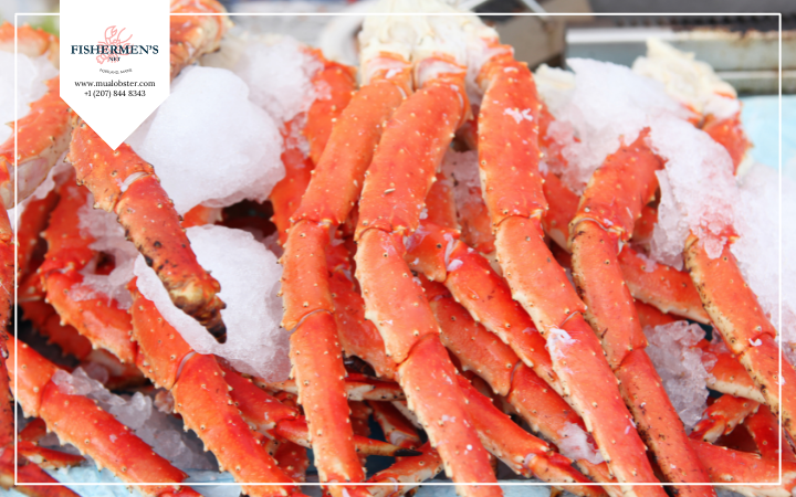 How to Cook Frozen Crab Legs? Easy Steps for Perfect Flavor