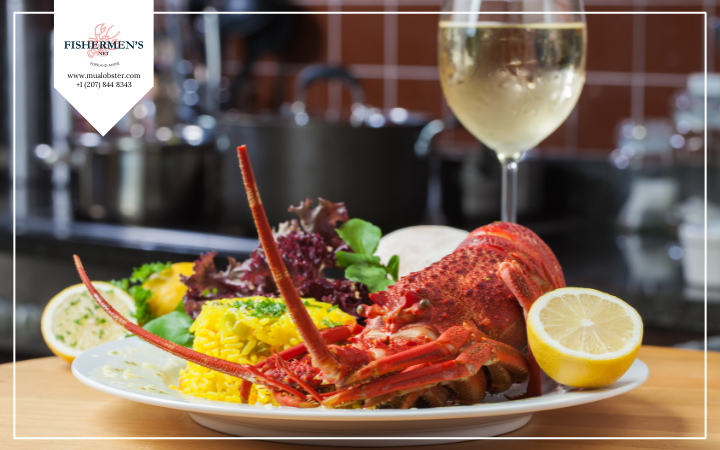 The Top 6 Best Wine For Lobster Pairing | Fishermen's Net Portland