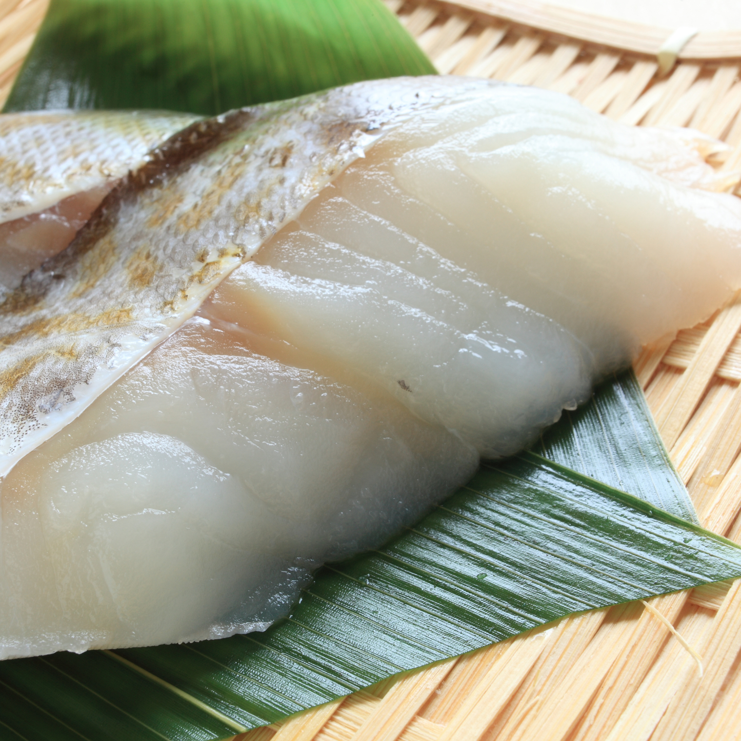 Premium Black Cod – 8 oz Vacuum-Sealed Fillet | Wild-Caught