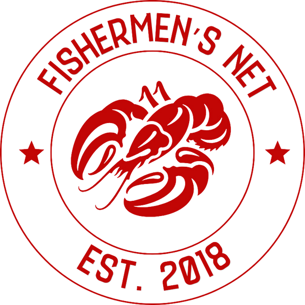Fishermen's Net logo