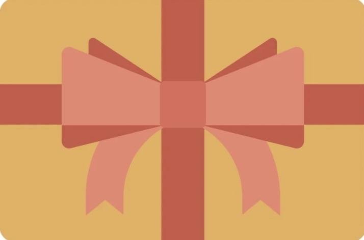 Gift card - Fishermen's Net
