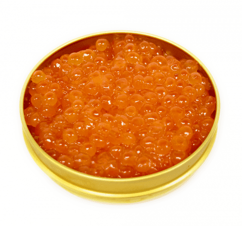 Salmon Caviar