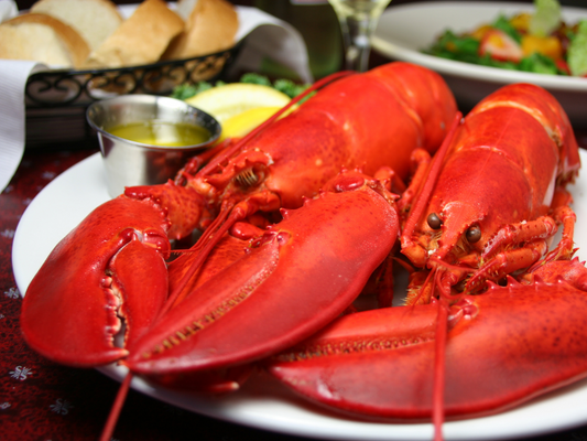 Exploring the fusion of flavors: Maine Lobster in Asian Cuisine