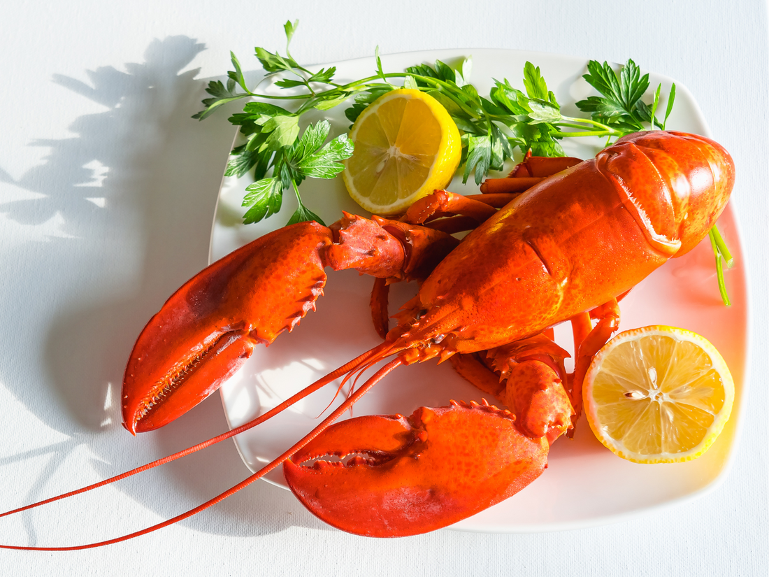 Mastering the Art of Lobster Cooking: A Step by Step Guide