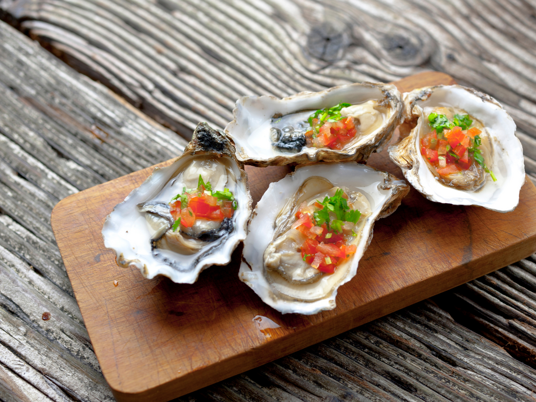 Why Fresh Oysters are the Ultimate Luxury Seafood