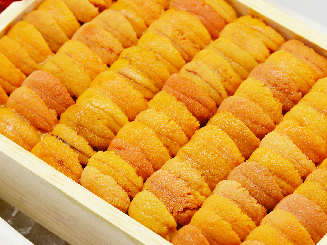 Uni, the delicacy of the sea: Exploring the world of sea urchin dishes