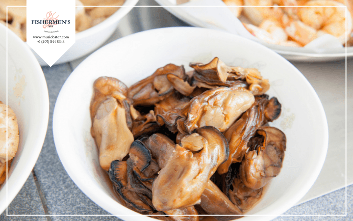 Are Smoked Oysters Good For You? Why Everyone Should Eat Oysters?