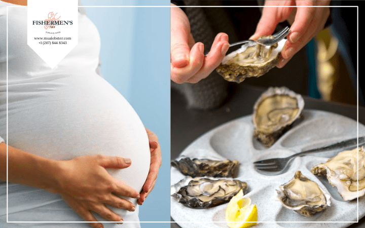 Can You Eat Oysters While Pregnant? How To Cook Oyster Safely?