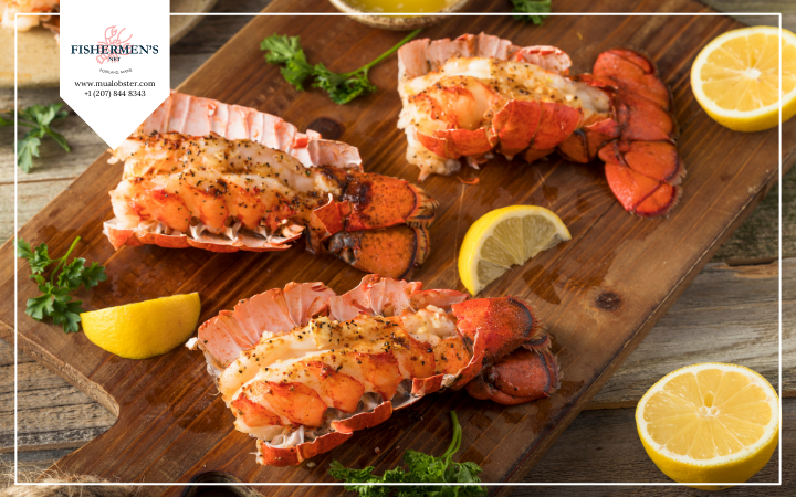 How To Broil Whole Lobster?