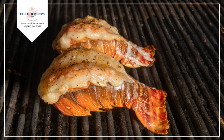 How To Butterfly A Lobster Tail Perfectly?