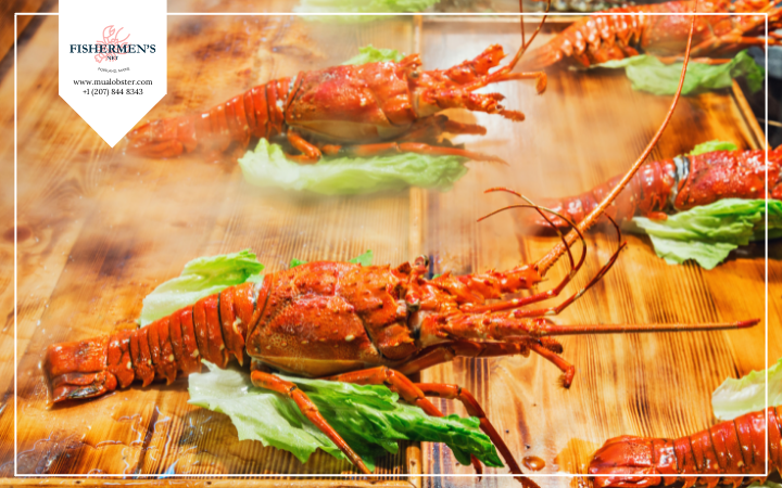 How To Reheat Lobster To Keep It Flavorful As It Just Cooked?