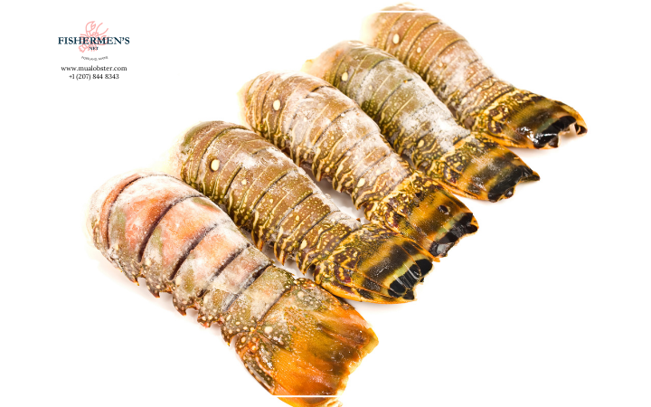 How To Thaw Frozen Lobster Tails Quickly?