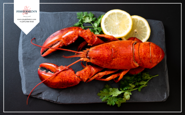 Tips On How To Eat A Whole Lobster Delicately?