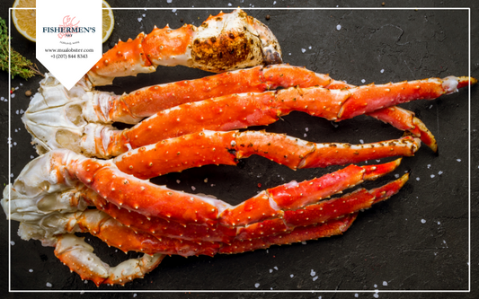 What To Serve With Crab Legs? The Best Crab Dinner Sides