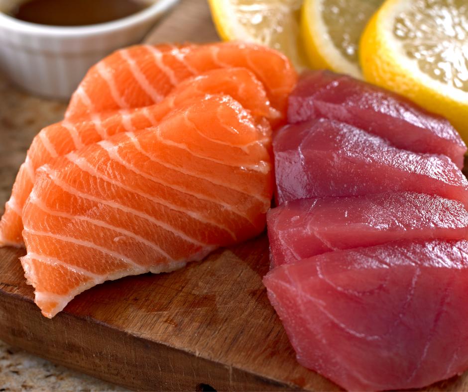 Buy Fresh Fish Online Shipped Overnight Fishermen's Net