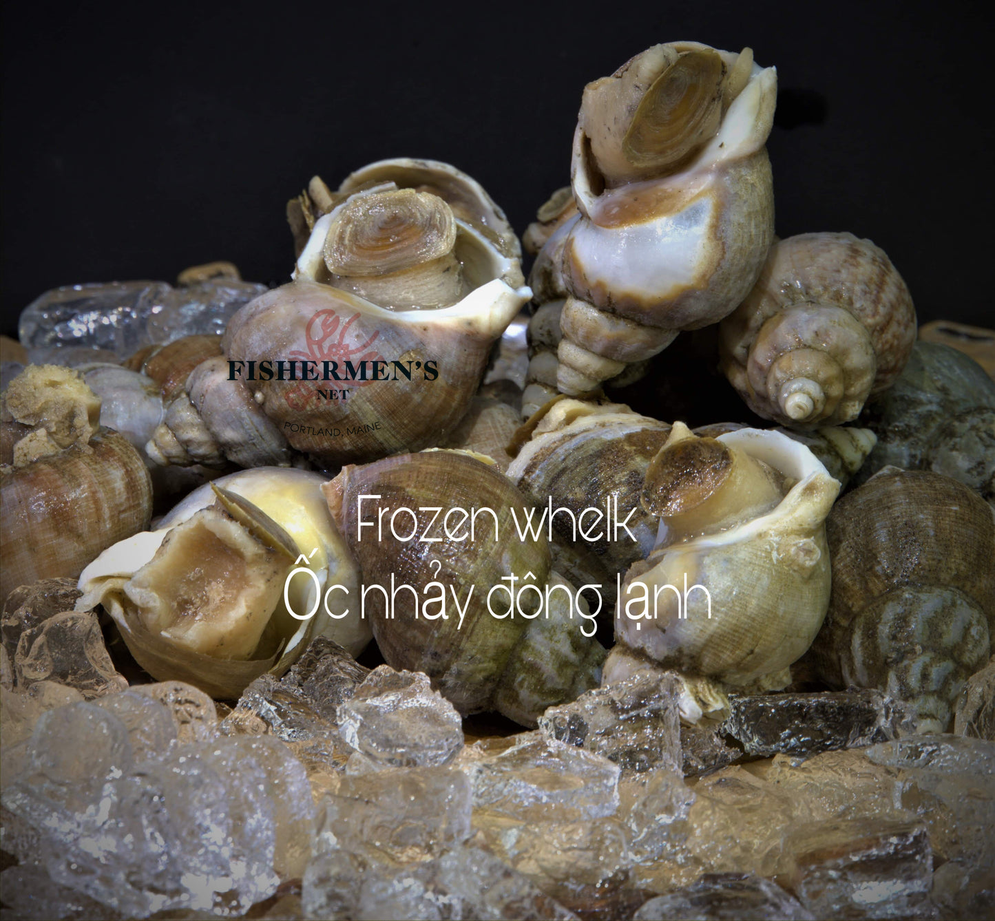 PREMIUM MAINE LOBSTER MEAT + FREE BONUS