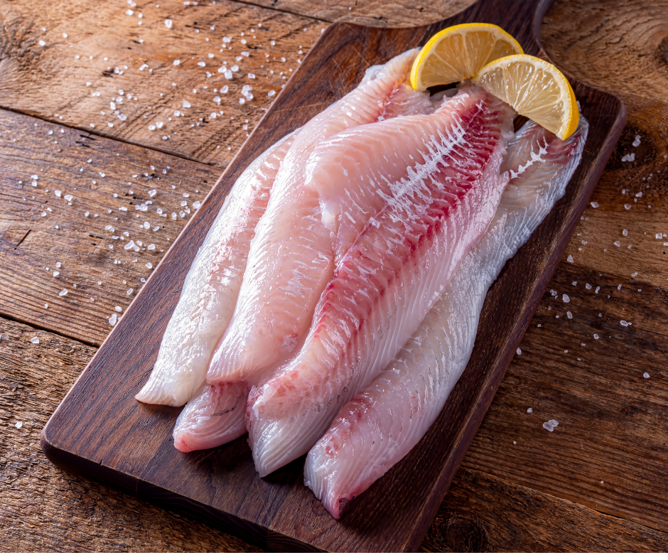 Fresh Wild-caught Haddock For Sale