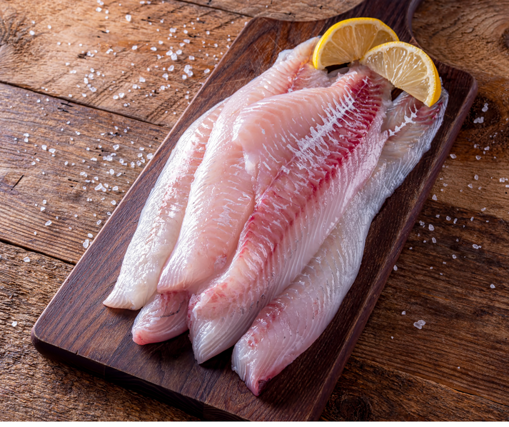 Buy Fresh Haddock Online For Sale Fishermen's Net