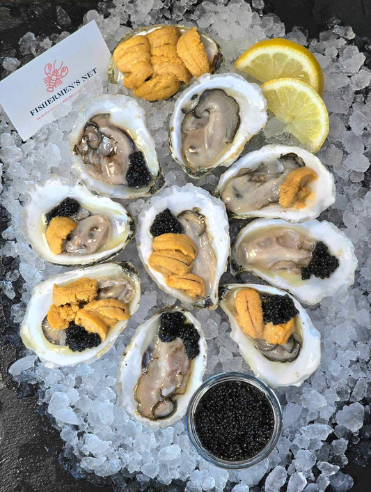 Luxury Bites