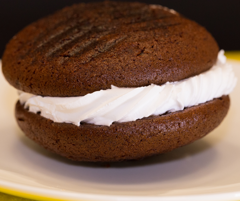 STEVE'S SNACKS BAKERY Whoopie Pie - Classic