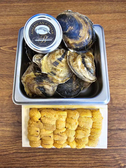 Luxury Bites