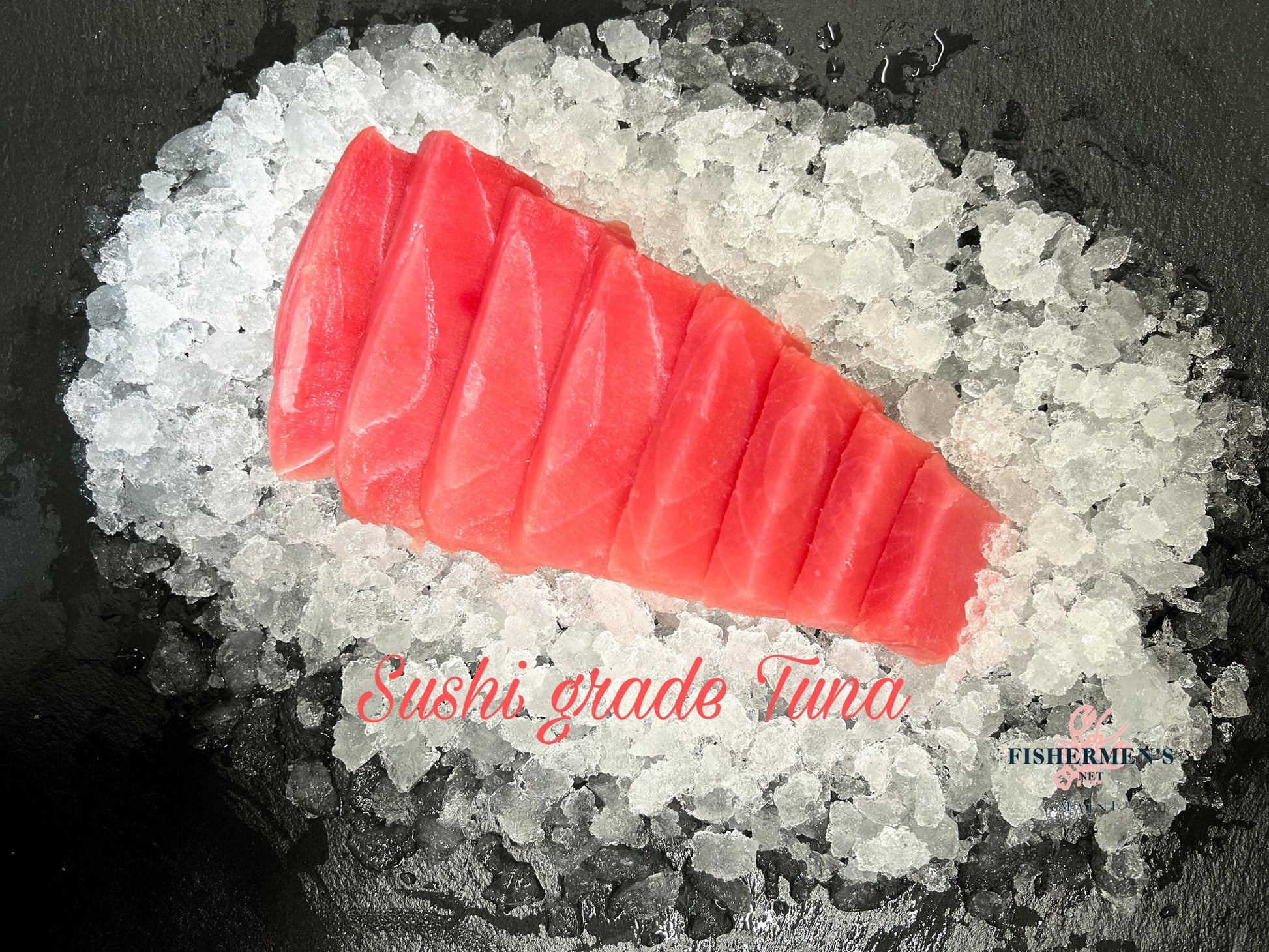Sushi Sashimi
