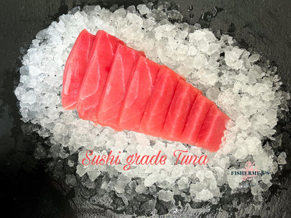 Sushi Sashimi