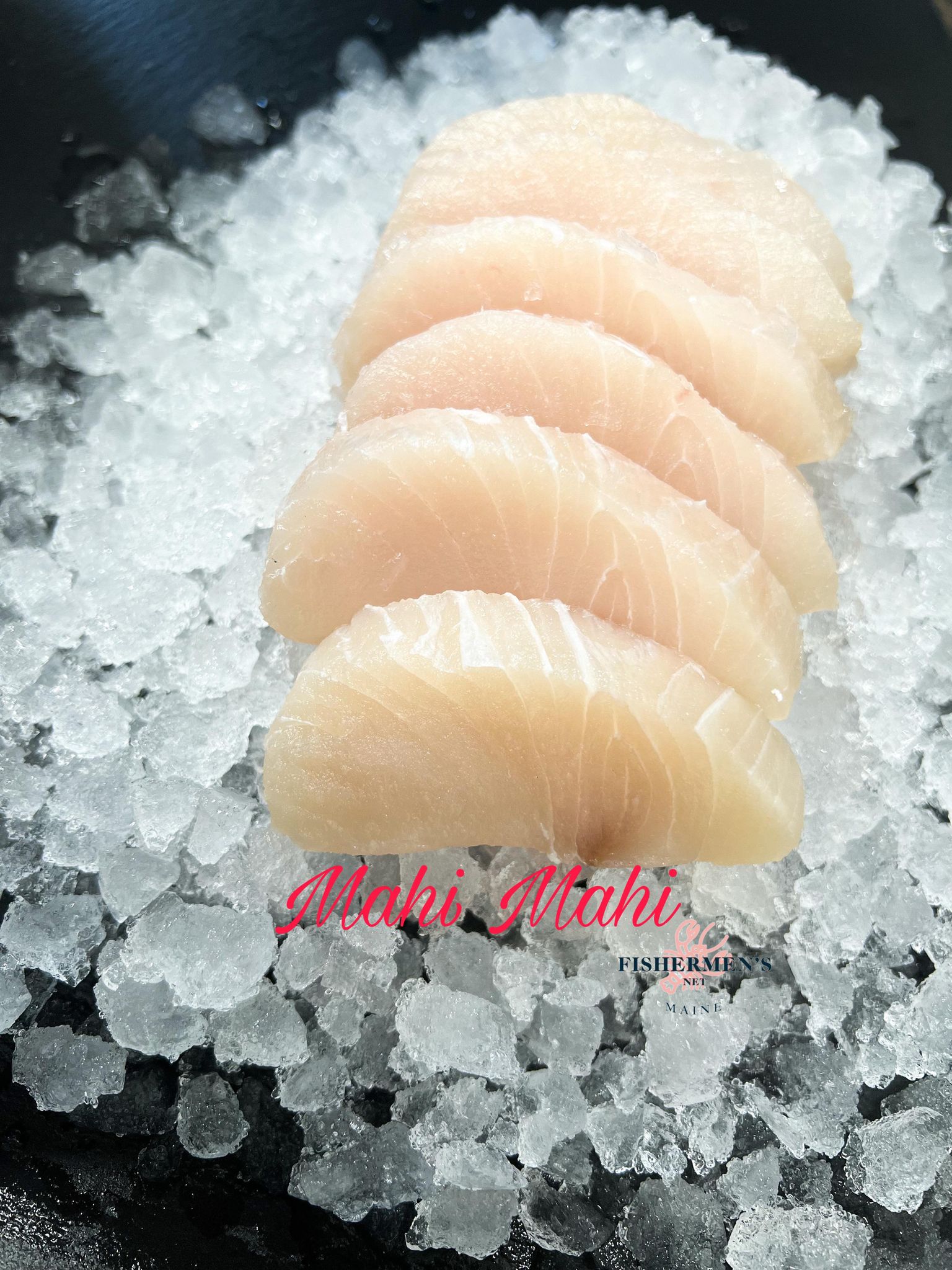 Sushi Sashimi