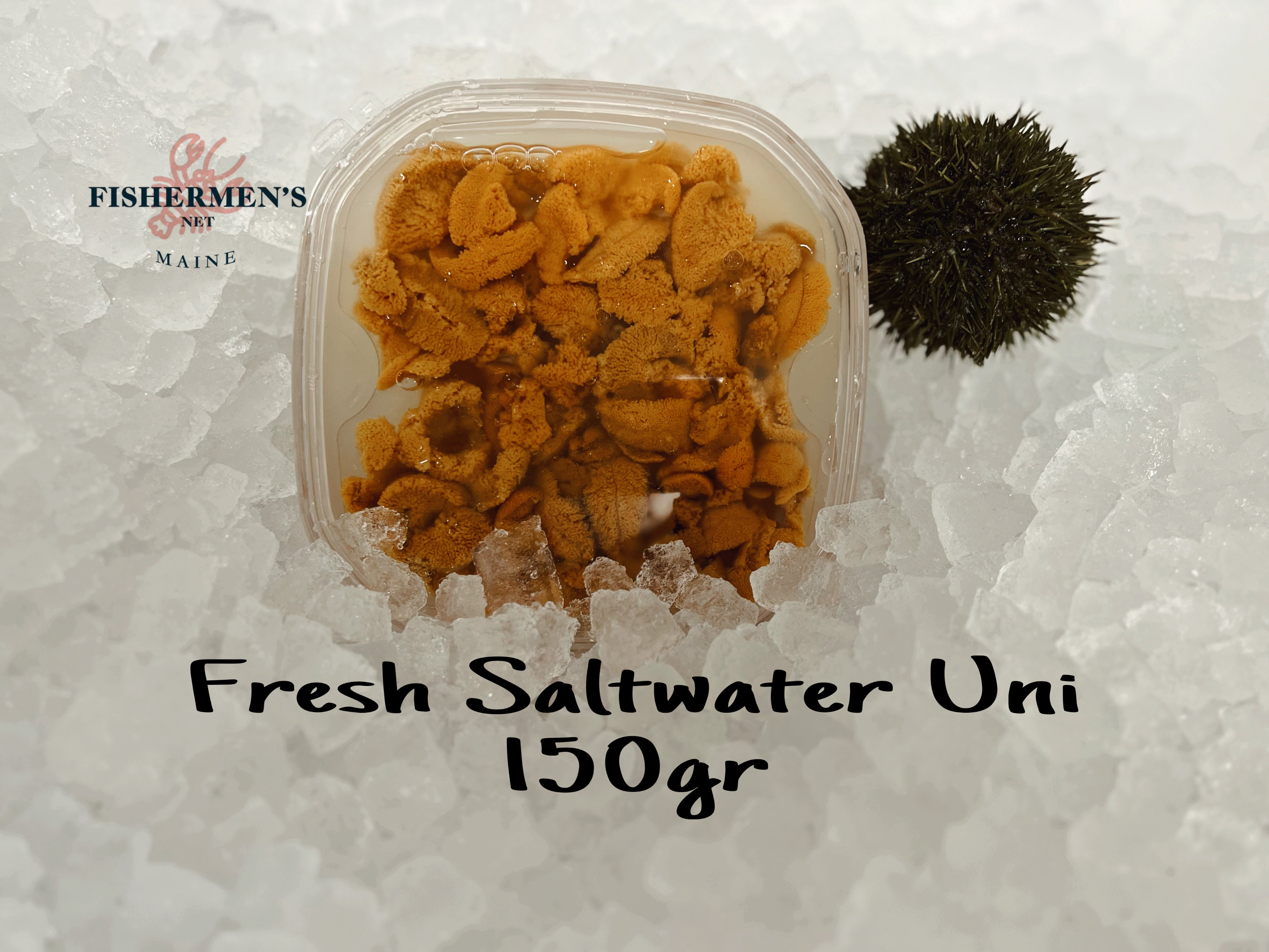 Uni With Shell The Ultimate Guide to Fresh Uni: Taste, Texture, and Preparation ...