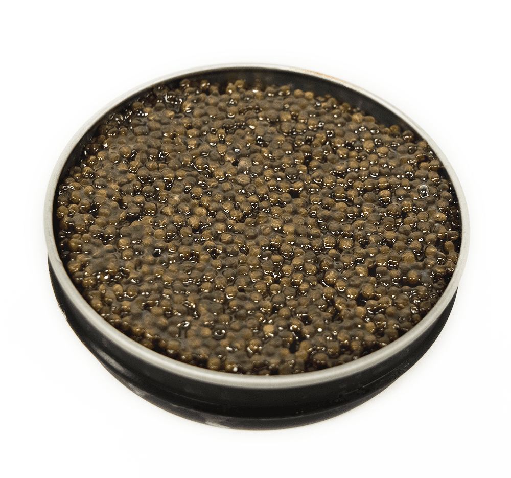 Siberian Supreme Caviar